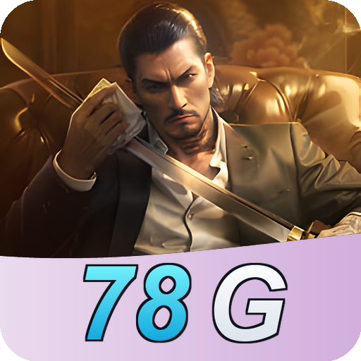Logo Oficial 78G Download